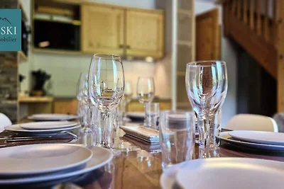 4 pezzi per 8 persone