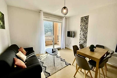 Apartments für 6 Personen