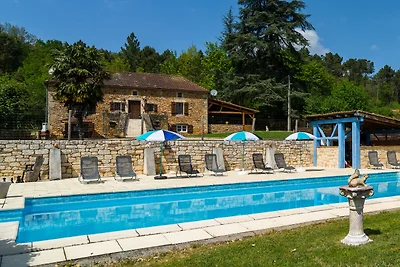 Bella casa vacanze con piscina privata