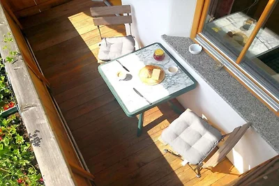 Oberplunerhof - appartamento per vacanze...
