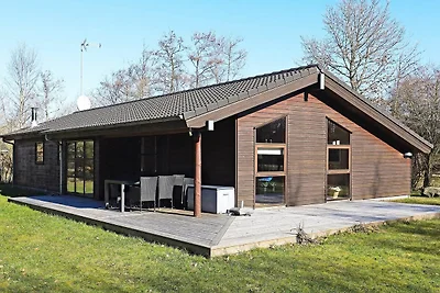 8 Personen Ferienhaus in Fjerritslev