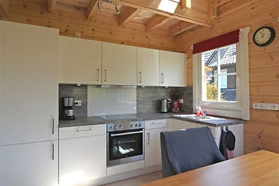 Vacanze in legno a Wissinghausen