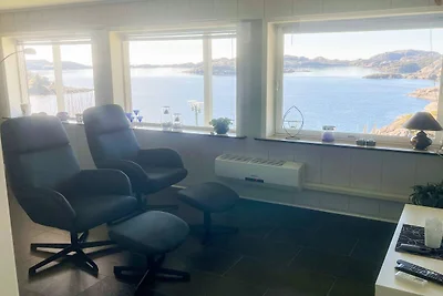 4 persone case ad EGERSUND-By Traum