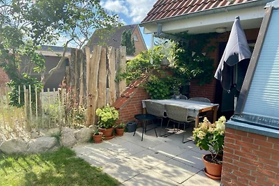 Ferienhaus mit 2 Schlafzimmer