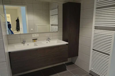 Wohnung in Nieuwpoort mit Terrasse