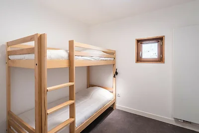Vakantiehuis in alpine stijl voor 6 personen ...