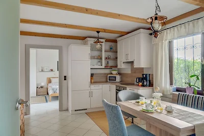Riverside Apartment in Oed-Öhling