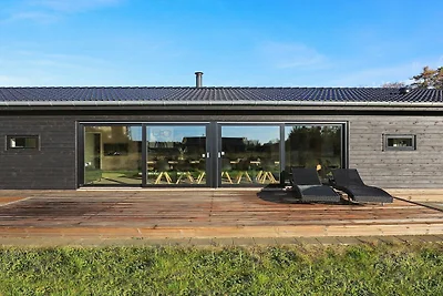 10 persoons vakantie huis in Sæby