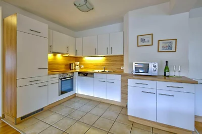 Vicky Appartement met infraroodcabine