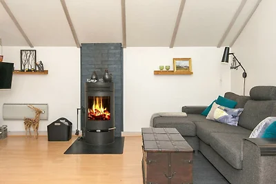 6 Personen Ferienhaus in Fårvang-By Traum