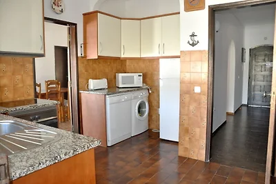 Gemütliche Villa in Vilamoura mit privatem...