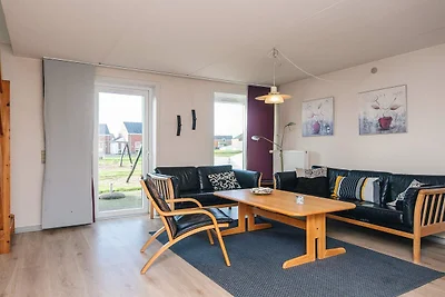 6 Personen Ferienhaus in Rømø-By Traum