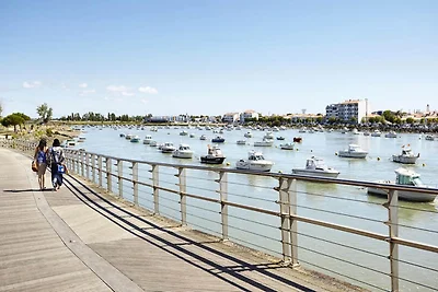 SG04050 - Apartment mit Meerblick in ST GILLE...