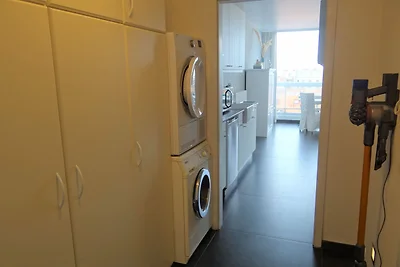 Appartement in Nieuwpoort voor 4 personen