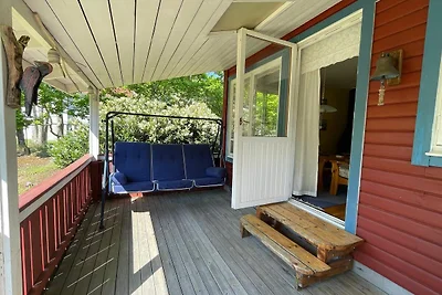 5 Personen Ferienhaus in Nösund-By Traum