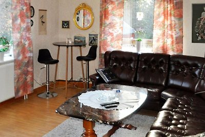 6 person holiday home in HÖLJES