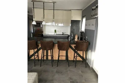 Casa vacanze Tonn Rifugio moderno