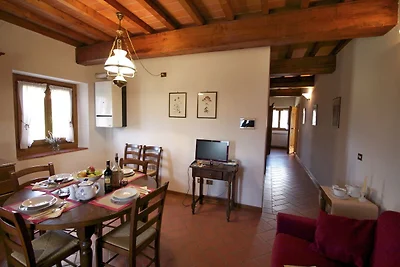 Schצnes Bauernhaus in Poppi in der Nהhe des...