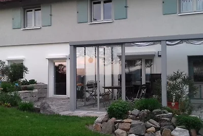 Ferienwohnung mit 1 Schlafzimmer