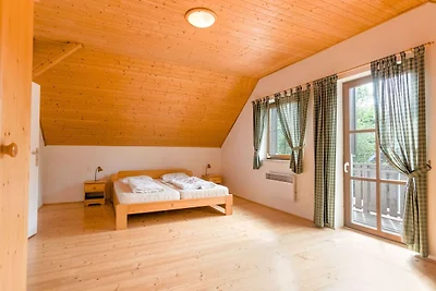 Vakantiehuis in Javorník bij Krkonose Park