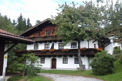 Panorama mit Hallenbad