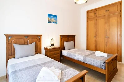 Haus in Vale Parra nahe Salgados-Lagune