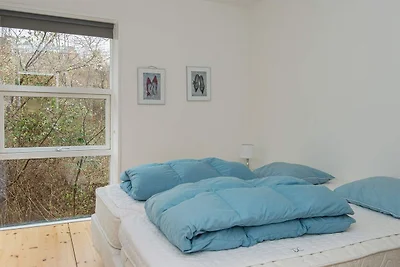 16 Personen Ferienhaus in Ebeltoft-By Traum