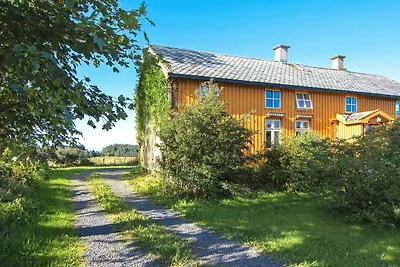 11 Personen Ferienhaus in Farstad