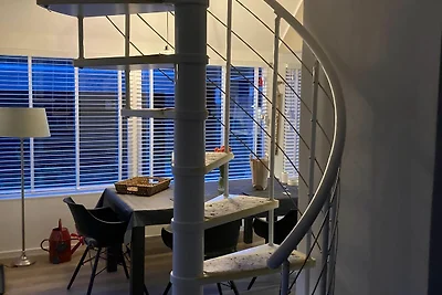 Charmant vakantiehuis aan het meer