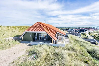 6 Personen Ferienhaus in Henne