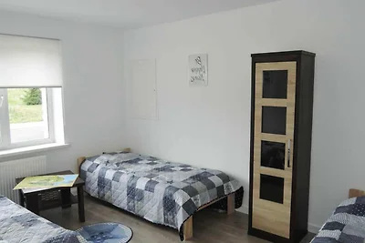 Casa vacanze a Racimierz