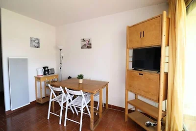 Ferienhaus in Port Camargue Marina Bliss