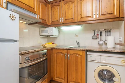 Ca Minorica - Apartment In Son Parc.