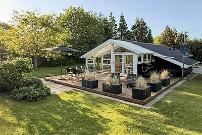 6 Personen Ferienhaus in Ulfborg-By Traum