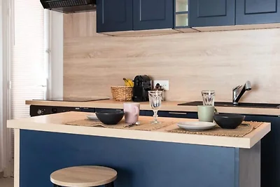 Apartment in Palm Beach in der Nähe der...