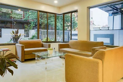 Elite soggiorna a Viman Nagar Kharadi