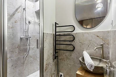 Schöne Wohnung - Zentrum von Paris