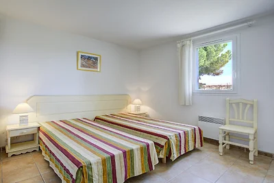 P. Minervois S N°06 - Villa 4P8