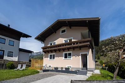 Modernes Apartment in der Nähe des Skigebiets