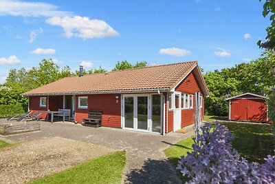 6 Personen Ferienhaus in Tarm-By Traum