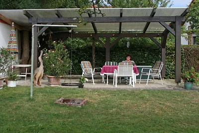 Vakantieappartement met 1 slaapkamer