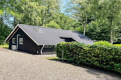 6 Personen Ferienhaus in Toftlund