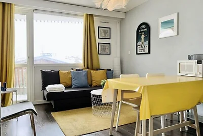 Apartments für 5 Personen