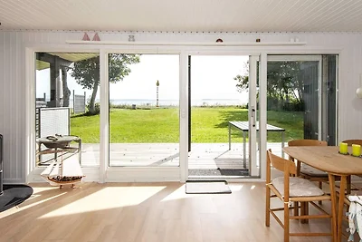 6 Personen Ferienhaus in Bjert