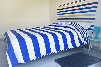 Villa a Thueyts con piscina