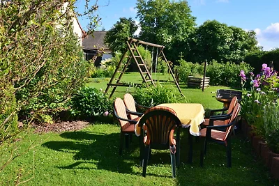 Ruhiges Apartment in Huttenrode nahe Skigebie...