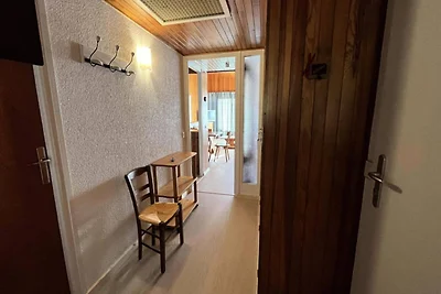 Residenz Les Seilles