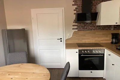 Ferienhaus Erholungsurlaub Manhagen