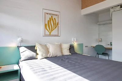 Modernes Refugium in Marielyst-By Traum