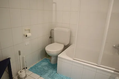Wohnung in Nieuwpoort am Strand